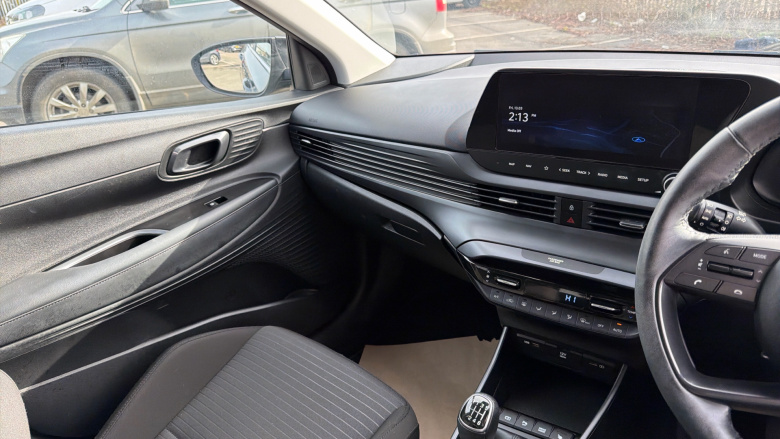 Hyundai i20 1.0T GDi 48V MHD Premium 5dr Petrol Hatchback